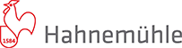Hahnemühle Logo 2017